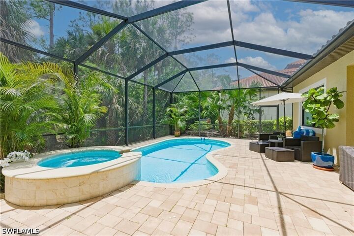 Property Photo:  1467 Mockingbird Drive  FL 34120 
