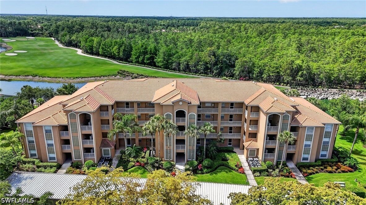 Property Photo:  3830 Sawgrass Way 2922  FL 34112 