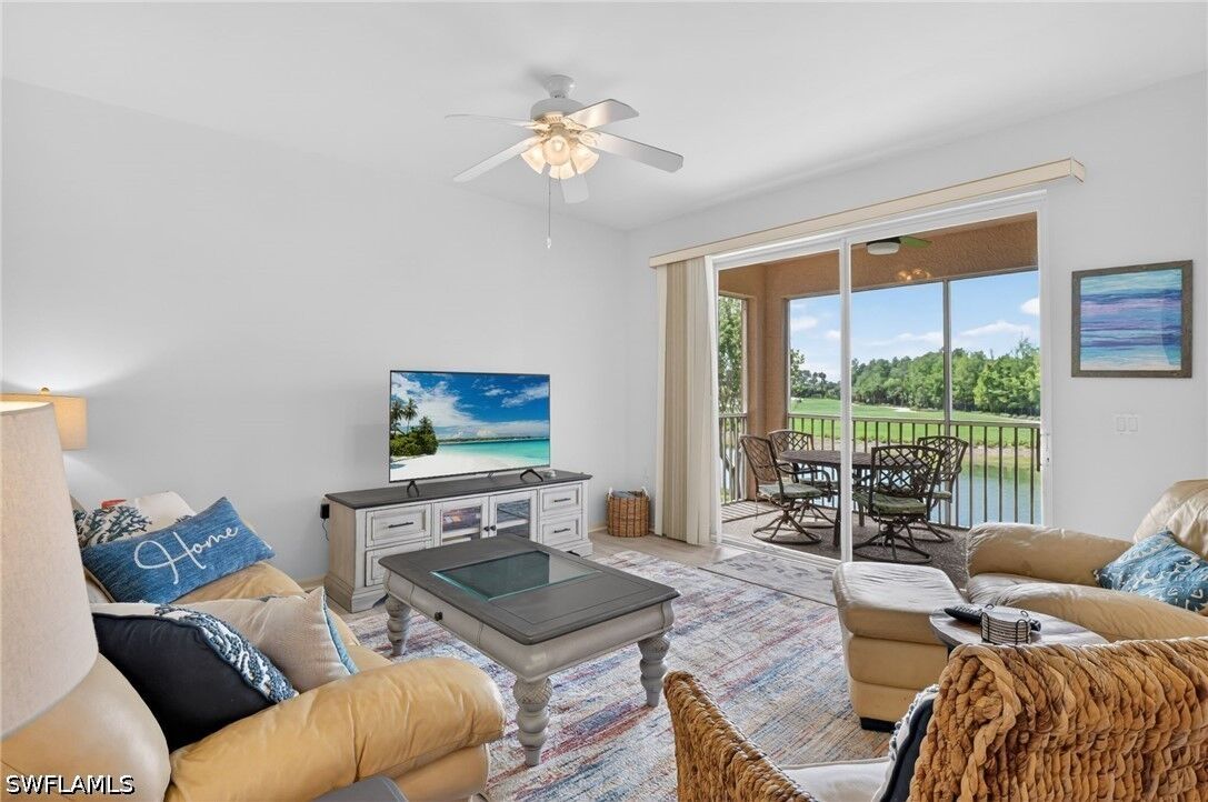 Property Photo:  3830 Sawgrass Way 2922  FL 34112 