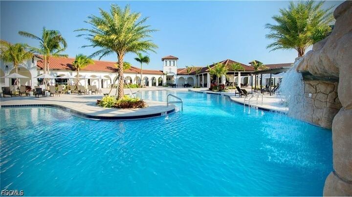 Property Photo: 11864 Misty Arbor Run FL 33913