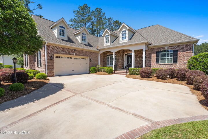 Property Photo:  9278 Checkerberry Square NW  NC 28467 