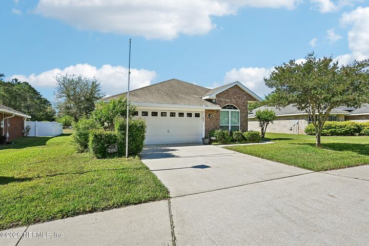 Property Photo:  3183 Silverado Circle  FL 32043 