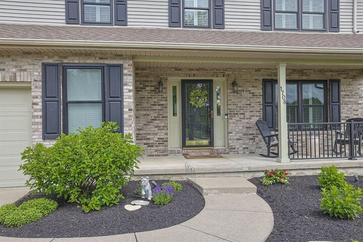 Property Photo:  1708 Sherman Court  KY 41091 