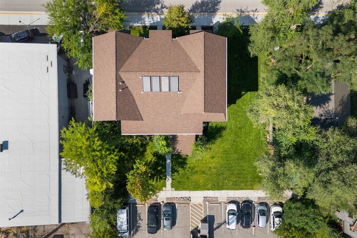Property Photo:  1335 Dakota Street 6  MT 59801 