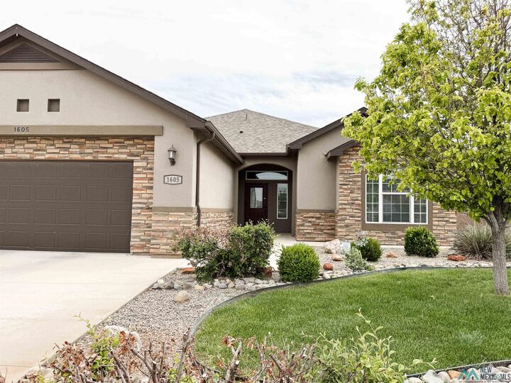 Property Photo:  1605 Mahone Drive  NM 88210 