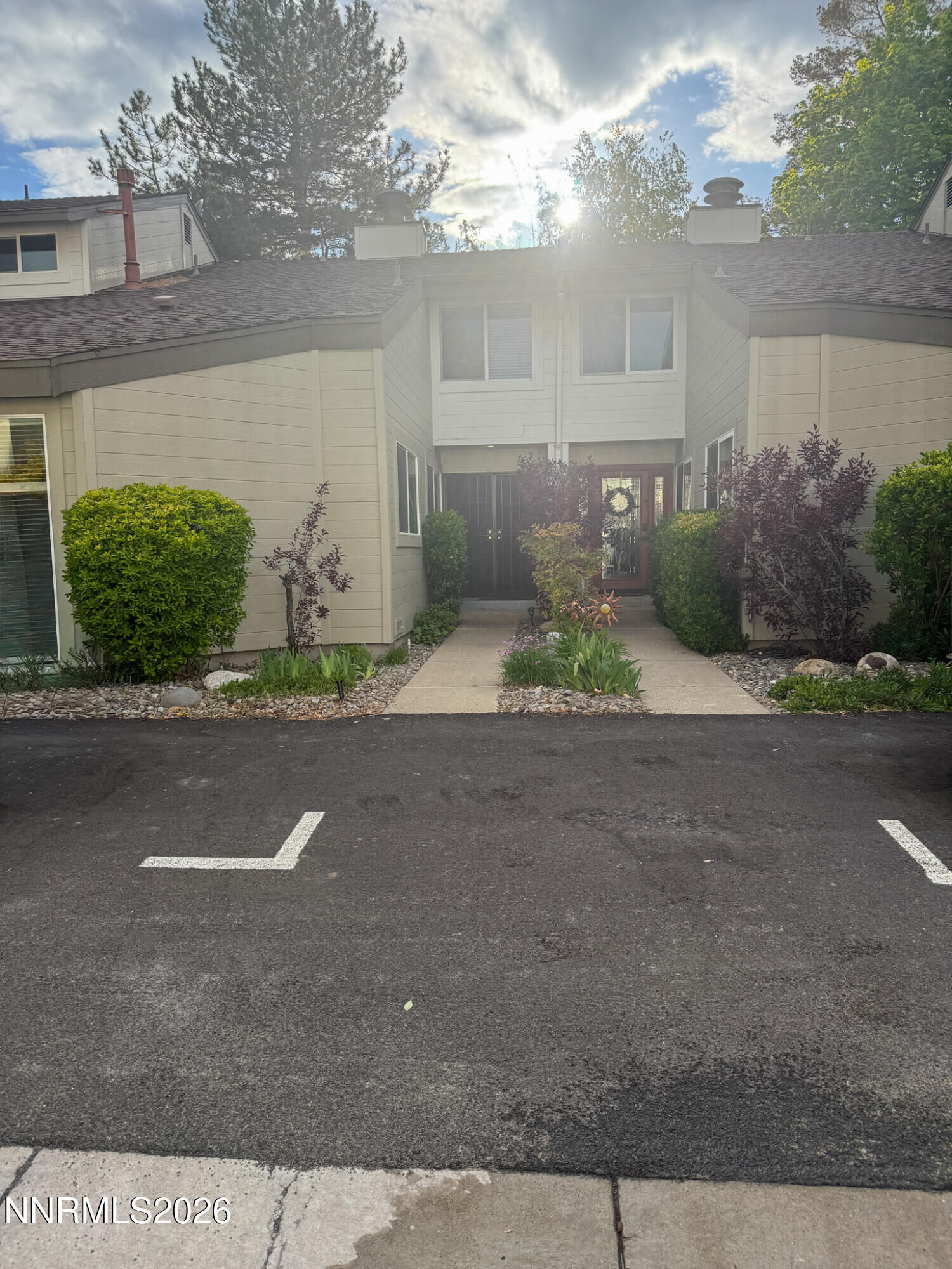 Property Photo:  4011 Bluegrass Court  NV 89509 