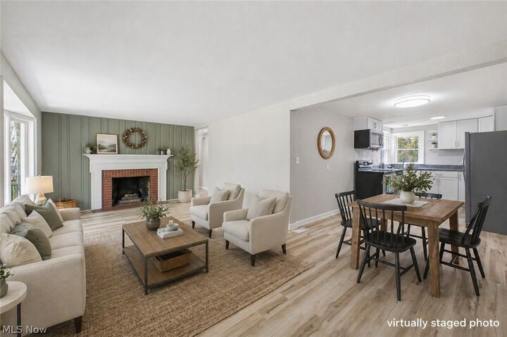 Property Photo:  3232 Bears Den Road  OH 44511 