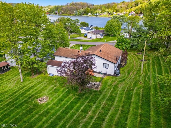 Property Photo: 573 W Mohawk Drive OH 44644