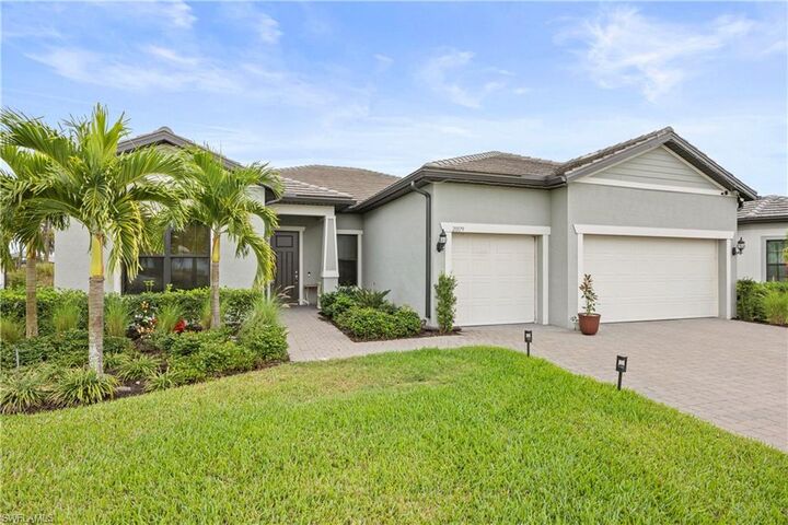 Property Photo:  20179 Millrun Dr  FL 33928 
