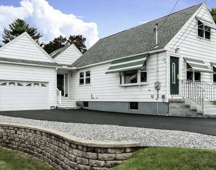 Property Photo:  22 Westminster Street  NH 03103 