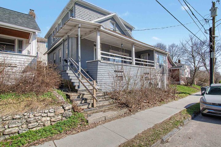 Property Photo:  10-12 Shelburne Street  VT 05401 