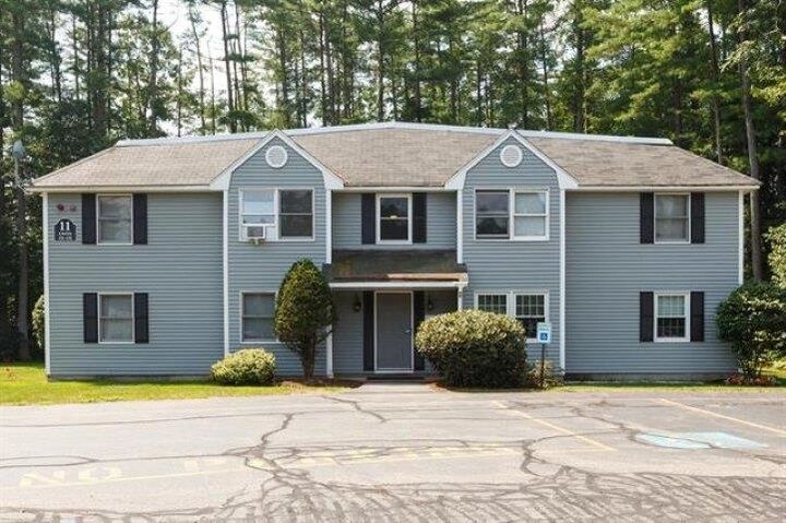 Property Photo:  37 Alice Drive  NH 03303 