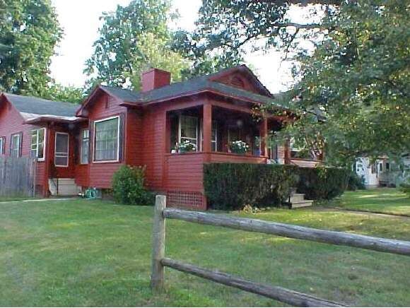 Property Photo: 29 Wood Ave NH 03301