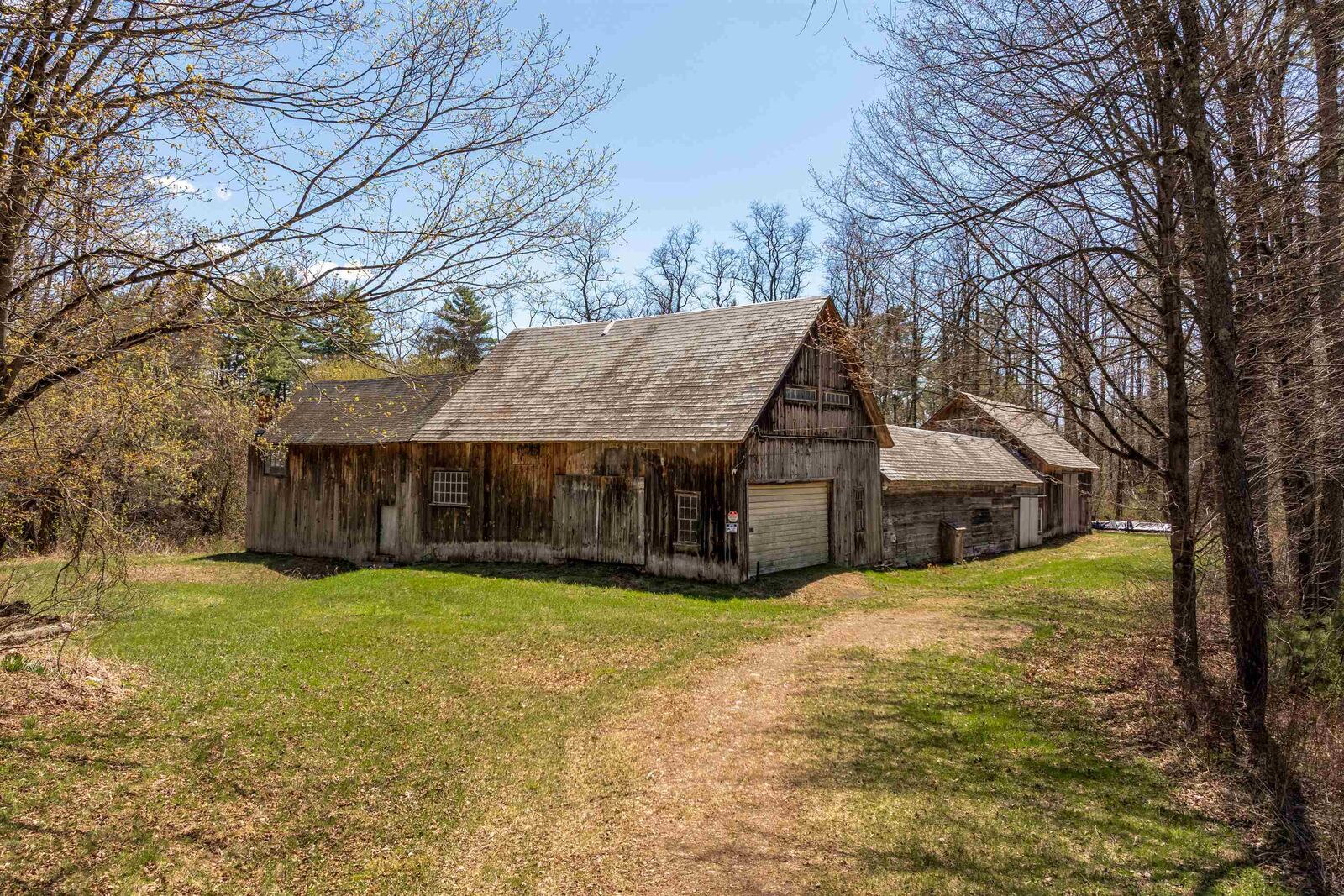 Property Photo:  1467 Route 12A  NH 03781 