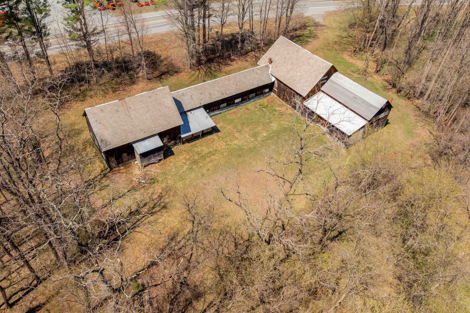 Property Photo: 1467 Route 12A NH 03781