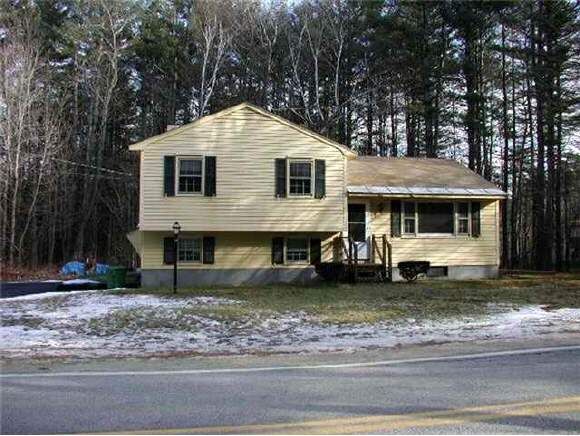 Property Photo:  52 Albin  NH 03304 