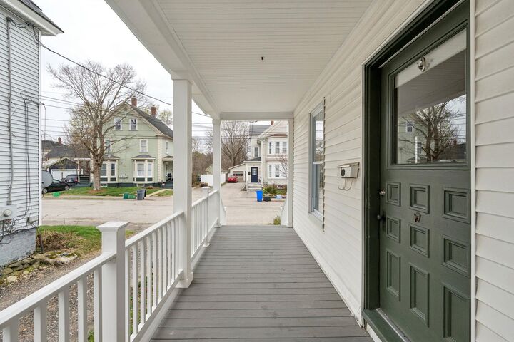 Property Photo:  20 Richmond Street  NH 03820 
