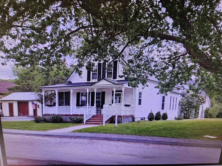 Property Photo:  155 Main Street  NH 03580 