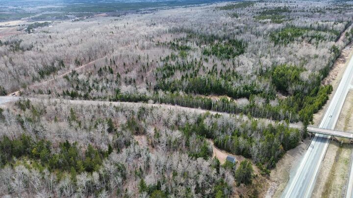 Property Photo:  V/L Thomson Road  NS B0M 1P0 