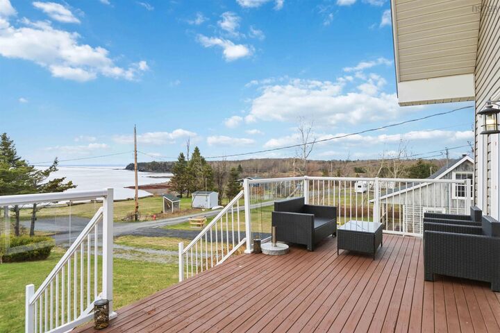 Property Photo: 39 Blomidon View Lane NS B0N 2R0