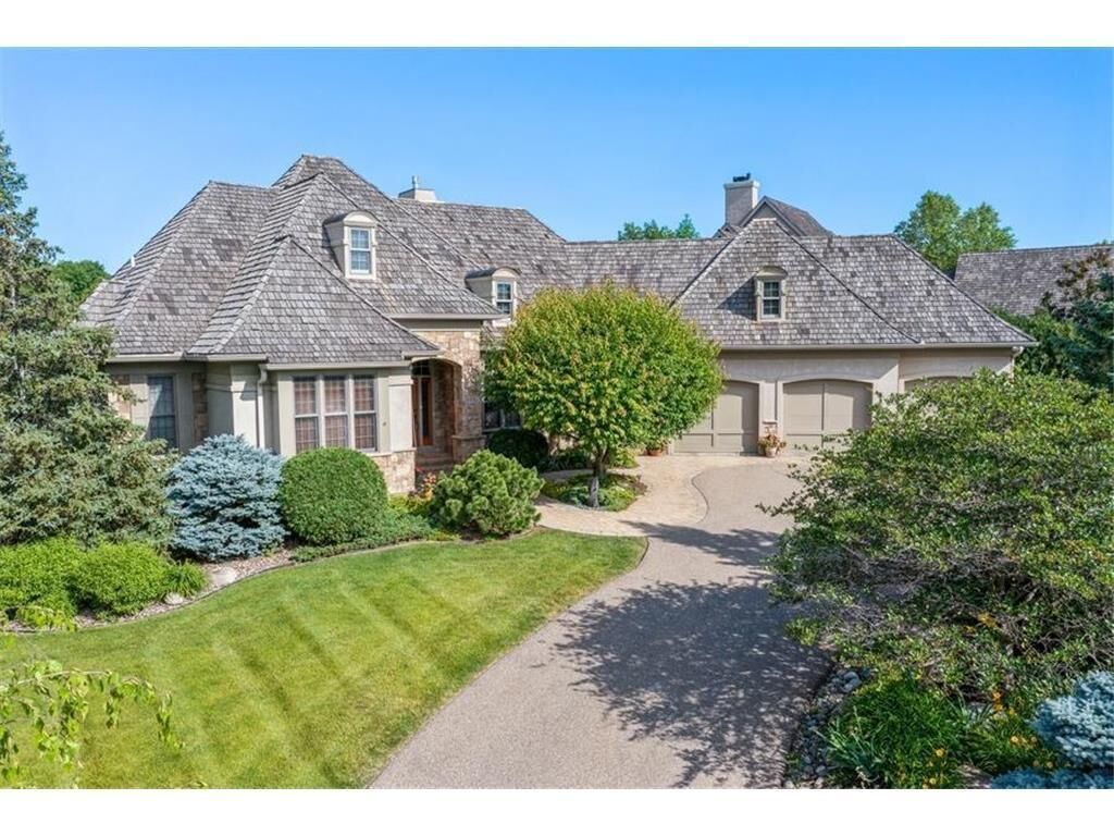 Property Photo:  8976 English  MN 55347 