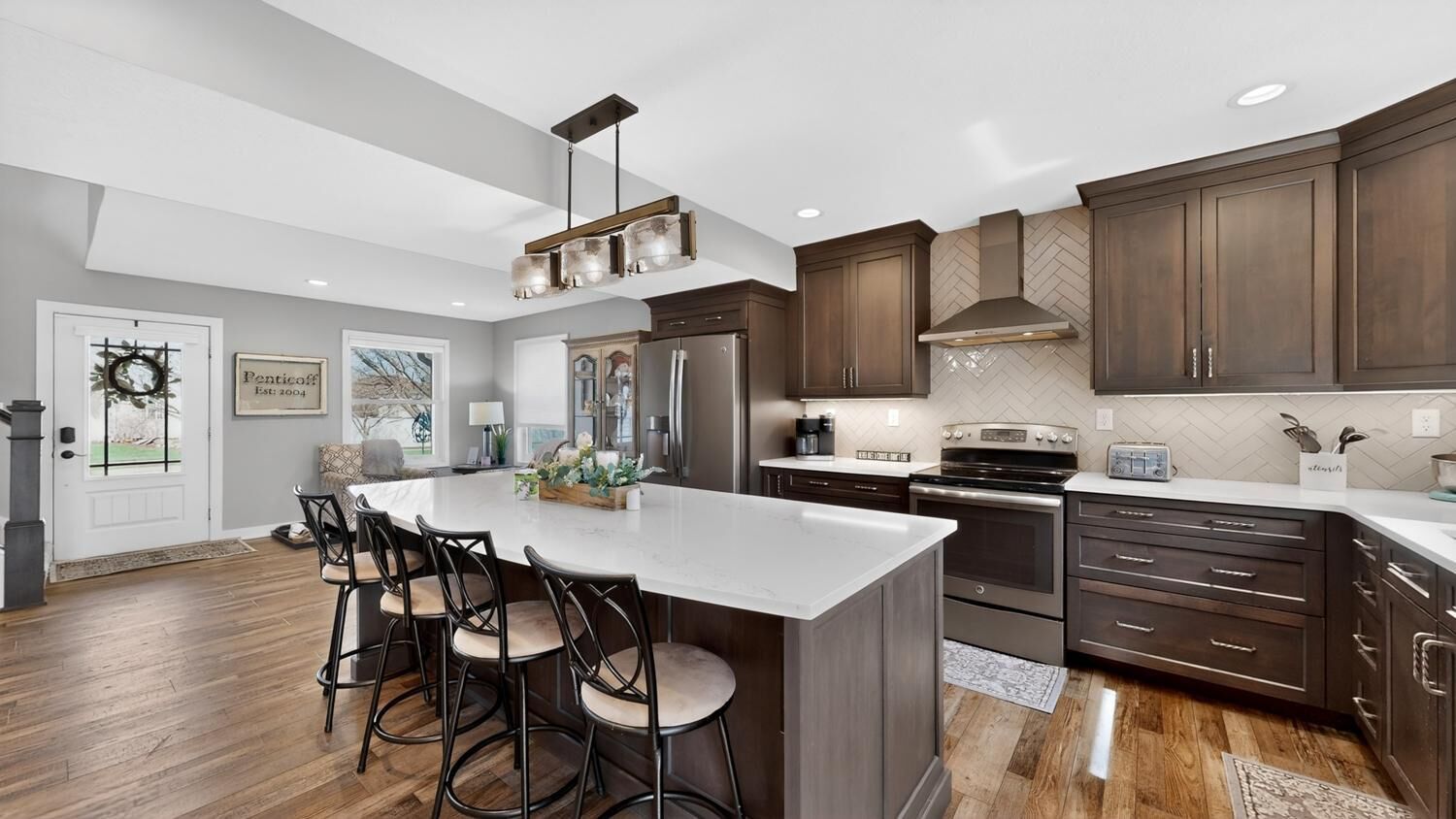 Property Photo:  4826 57th Street NW  MN 55901 