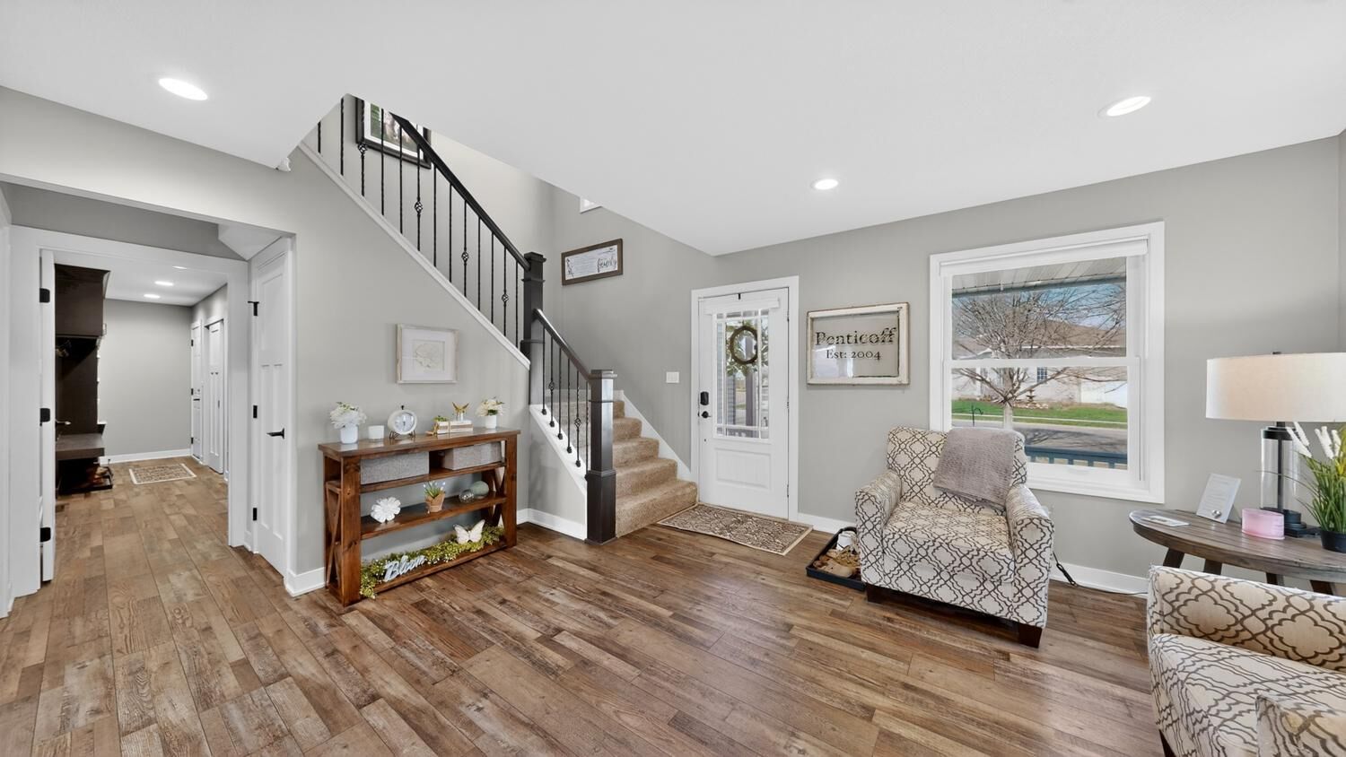 Property Photo: 4826 57th Street NW MN 55901