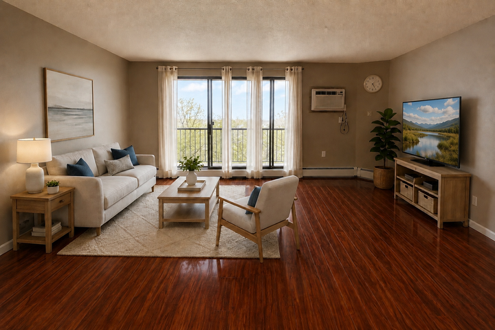 Property Photo:  6500 Woodlake Drive 707  MN 55423 