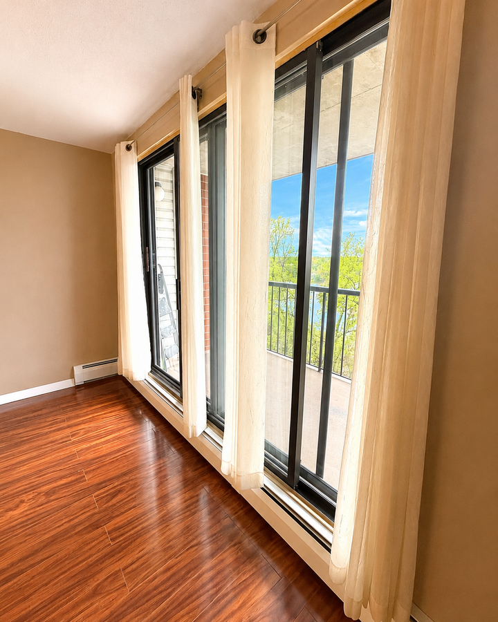 Property Photo:  6500 Woodlake Drive 707  MN 55423 