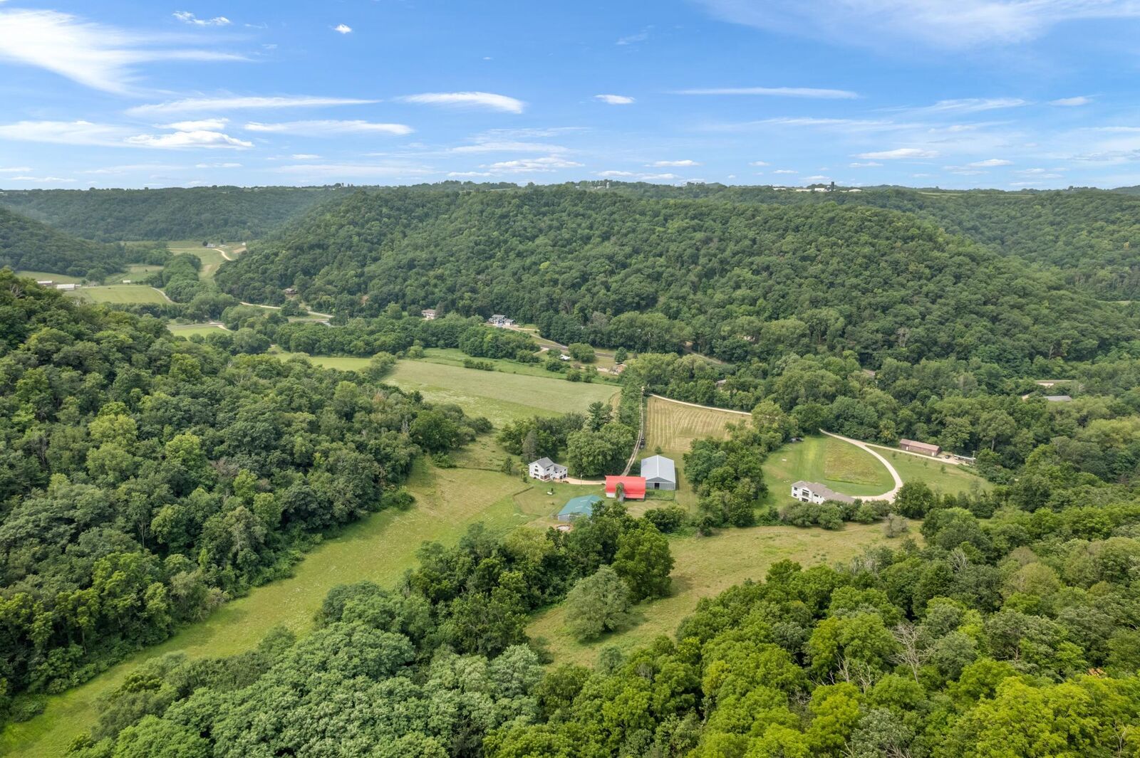 Property Photo:  36415 Homer Valley Lane  MN 55987 