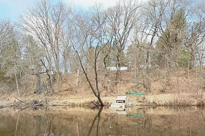 Property Photo:  3344 Riverbank Drive NW  MN 55040 