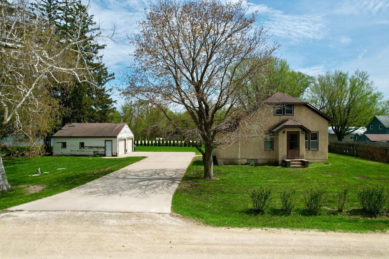 Property Photo:  7522 Salley Street NW  MN 55960 