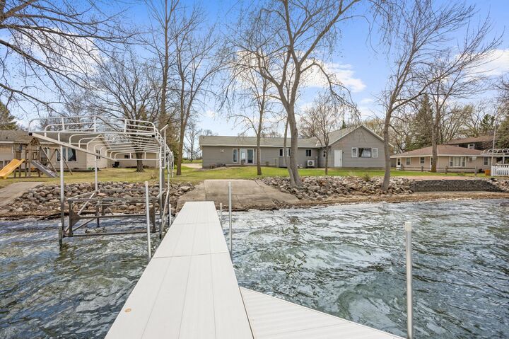 Property Photo:  3186 Arrowwood Drive NW  MN 56308 