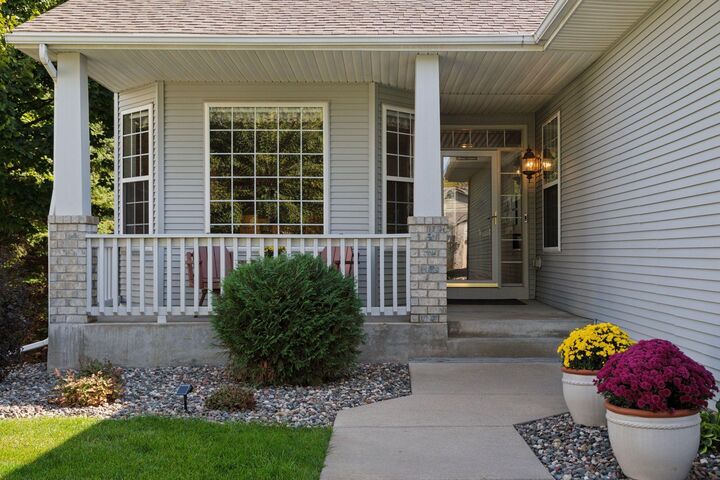 Property Photo:  17448 Haralson Drive  MN 55347 