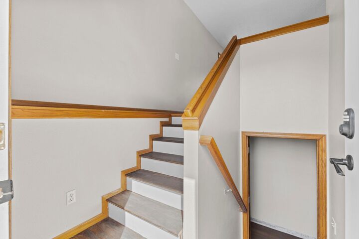 Property Photo:  879 17th Street SE  MN 55025 