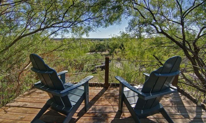 Property Photo:  400 S Weldons Way  TX 76449 