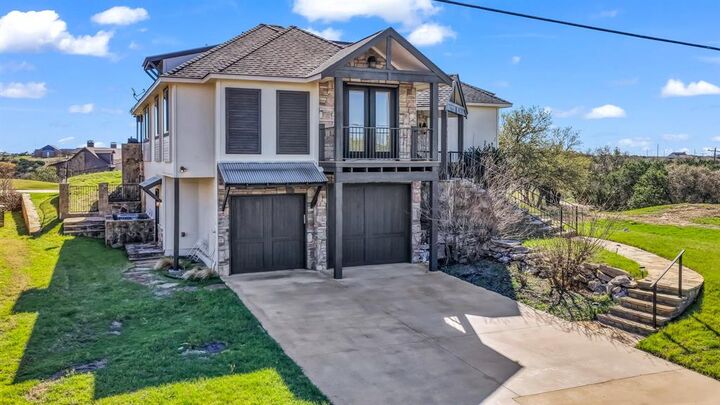 Property Photo:  30 Oyster Bay  TX 76449 