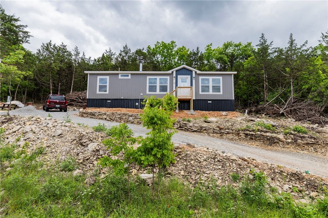 Property Photo:  16 Sunset Lane  AR 72631 