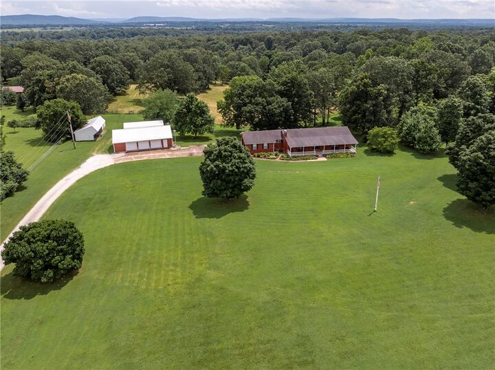 Property Photo:  7665 W Wedington Drive  AR 72704 