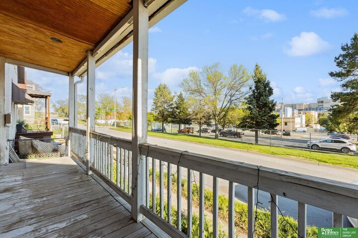 Property Photo:  2908 Izard Street  NE 68131 