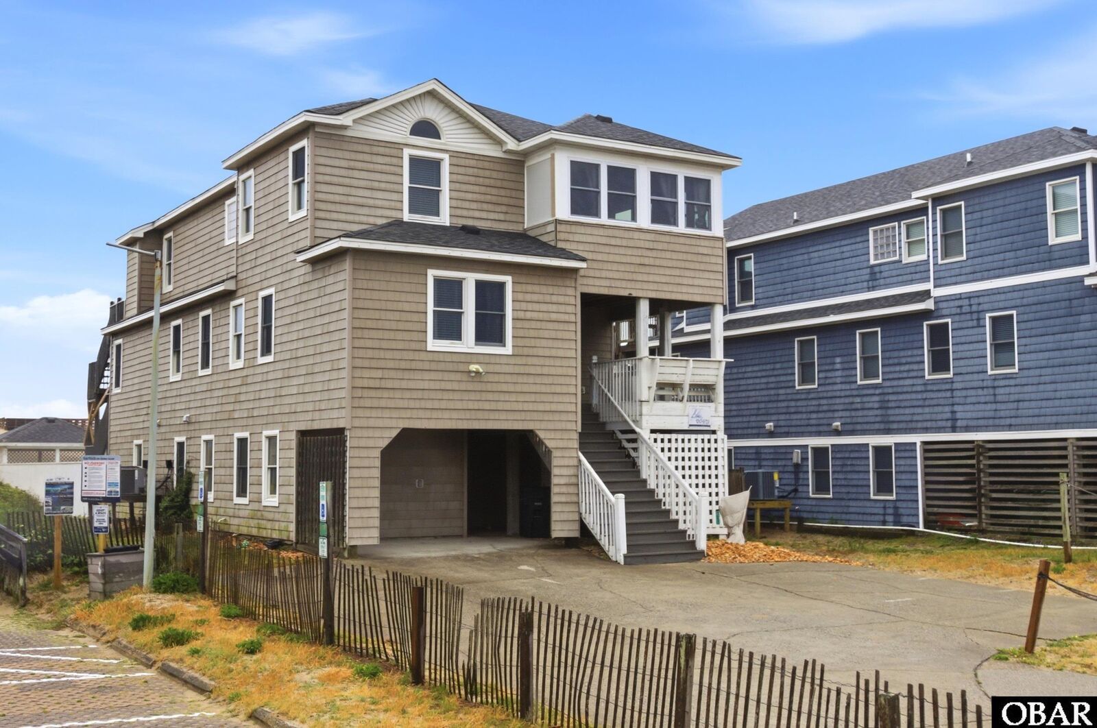 Property Photo:  8401 S Old Oregon Inlet Road  NC 27959 