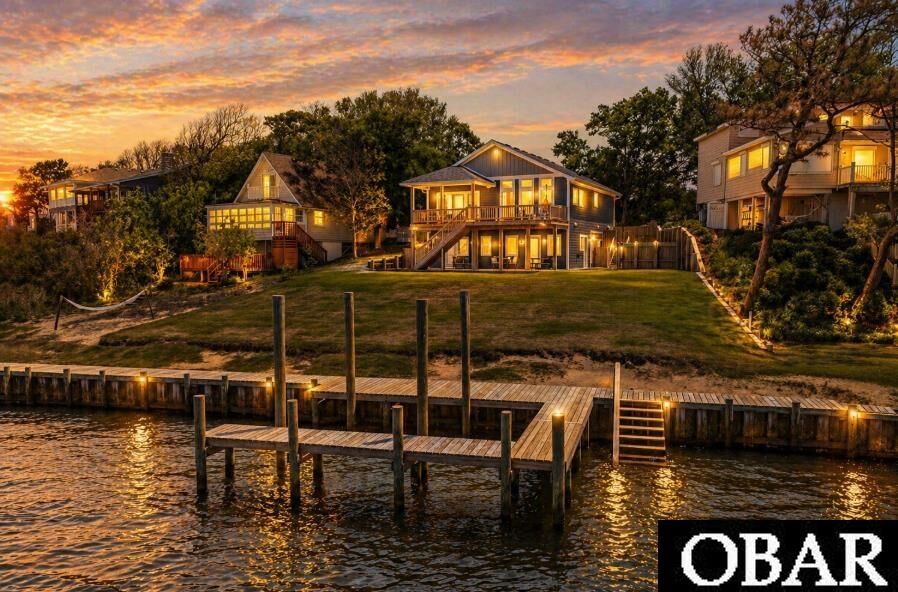 Property Photo: 120 W Sir Walter Raleigh Drive NC 27948