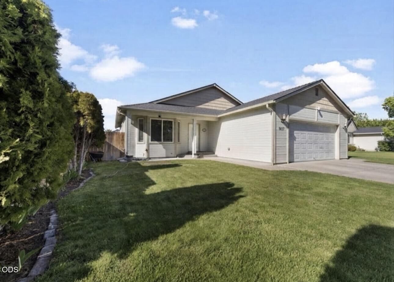 Property Photo:  5637 Mickshelly Circle  OR 97603 