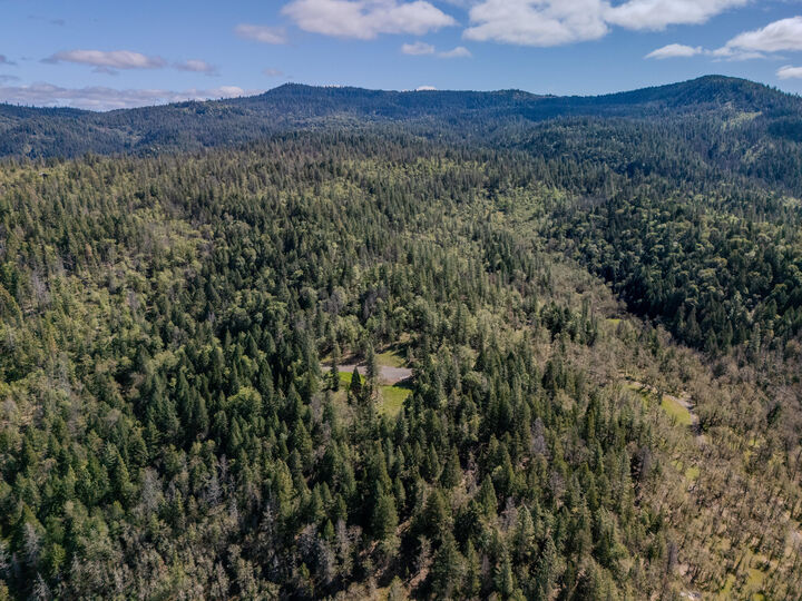 Property Photo:  E Evans Cr  OR 97502 