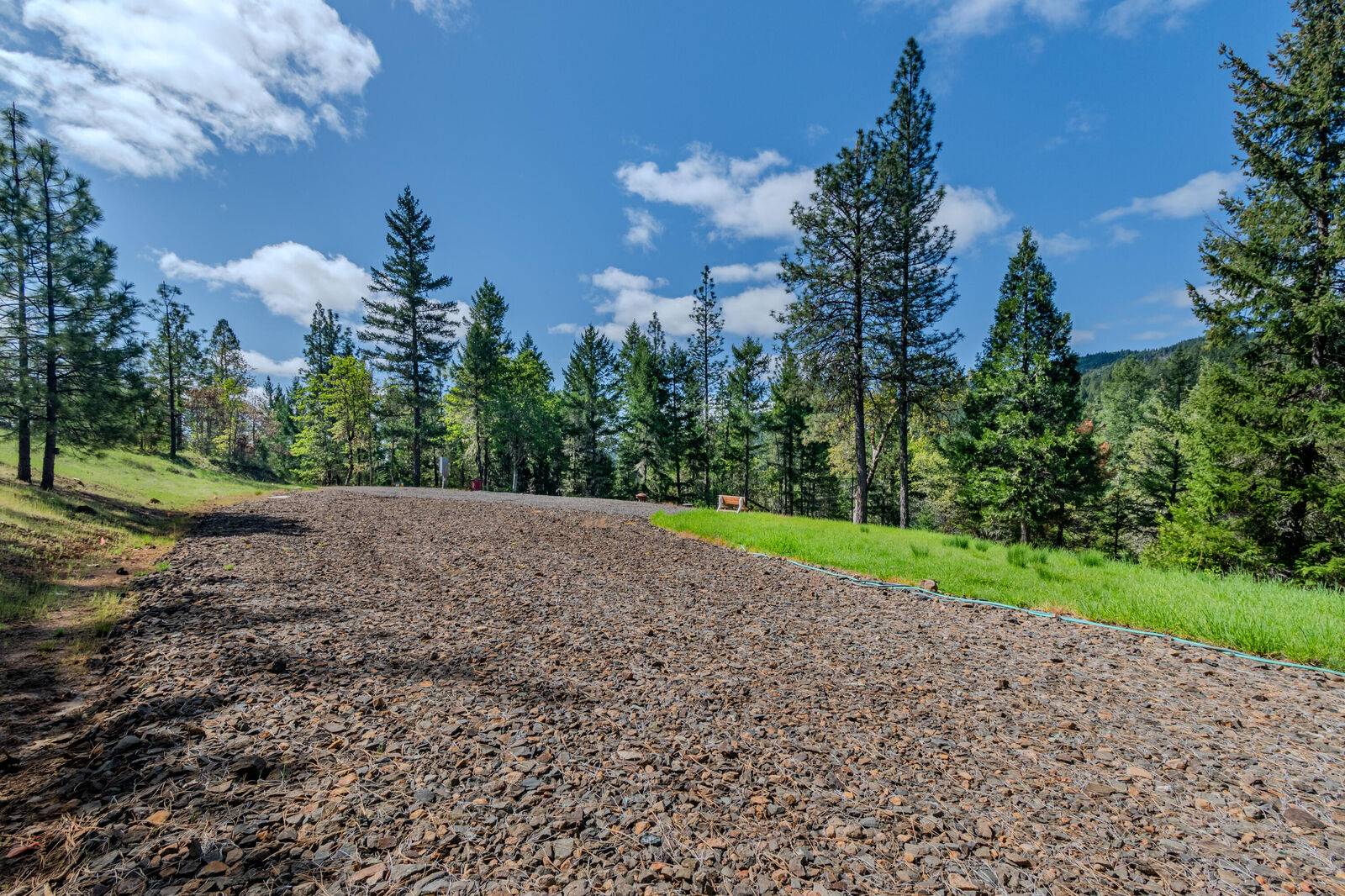 Property Photo:  23112 E Evans Creek Road  OR 97502 