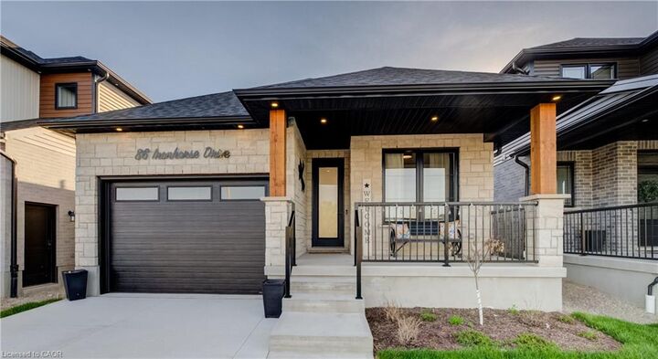 86 Ironhorse Drive — photo 1