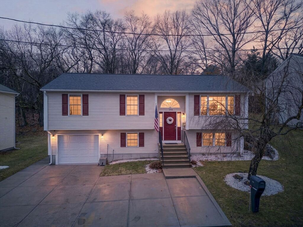 Property Photo:  234 Minerva Ave  RI 02864 