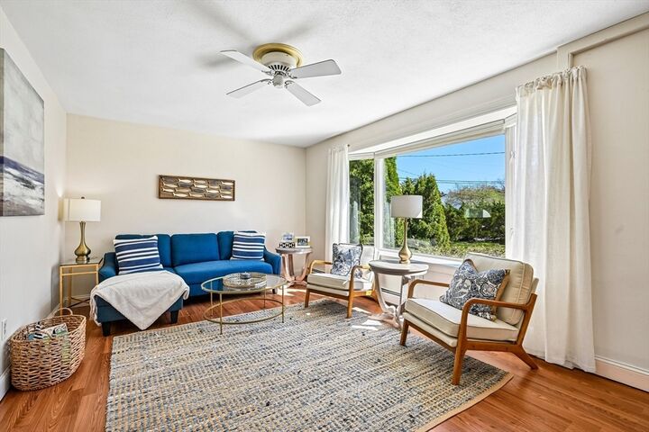 Property Photo:  1 Mark St  MA 01944 