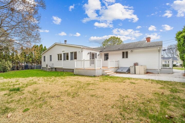 Property Photo:  12 Helen Drive  MA 01752 