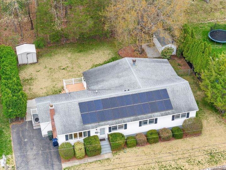Property Photo:  12 Helen Drive  MA 01752 